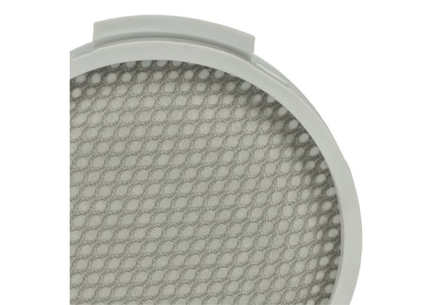 4x Hepa-filter Kompatibel Mit Xiaomi Mijia Mi Mscwxcq01rr, Skv4060gl Saugroboter - Luftfilter - Vhbw