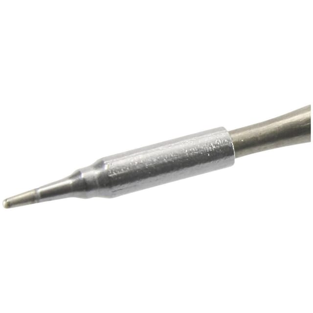 Jbc - Tools Lötspitze Meißelform Spitzen-größe 1 Mm Inhalt 1 St.