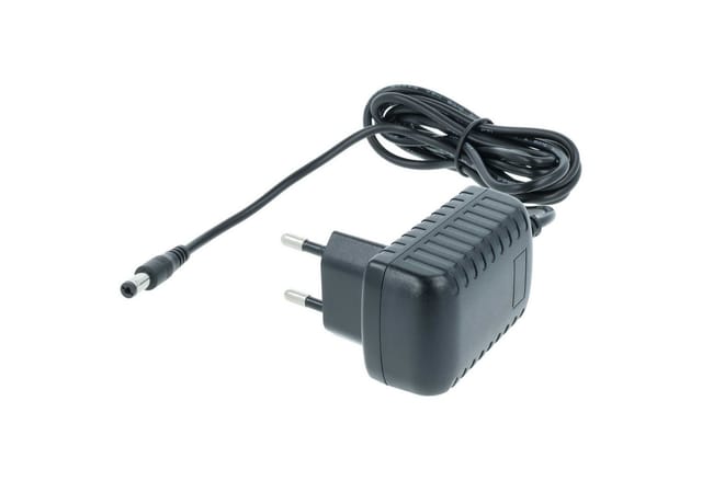 Vhbw - Netzteil Kompatibel Mit Kärcher K 65 Plus Akku-besen, Akkustaubsauger - 200 Cm