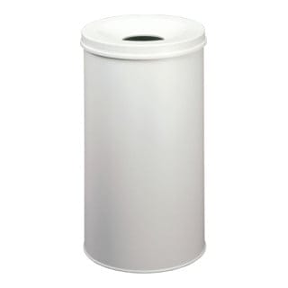 Durable - Abfallbehälter H662xø375mm - 330710
