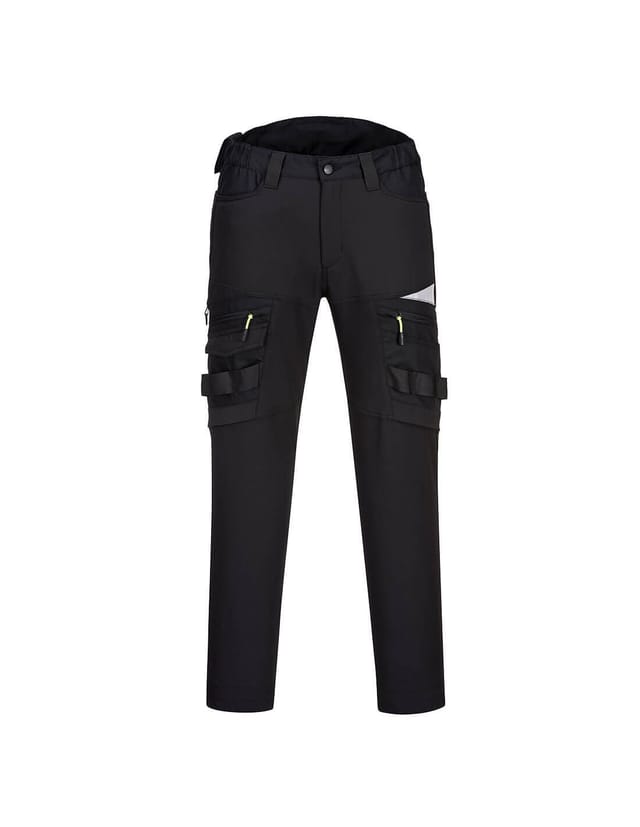 Hose Dx4 Schwarz S - Fr(38) - Uk(30)