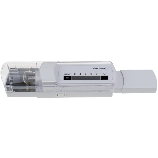 Bosch - Bedieneinheit Mit Elektronik Lampe - 00499392 - 4242005502097