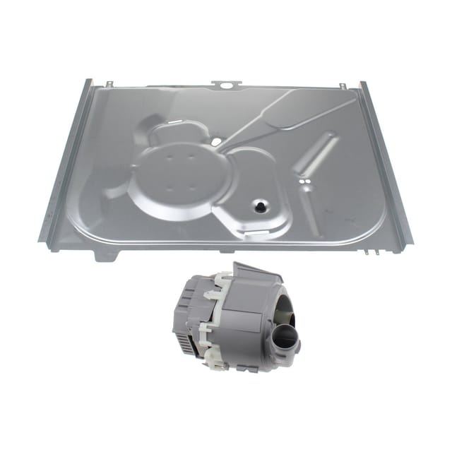 Bosch - Umwälzpumpe Mit Heizung - 12024283 -
