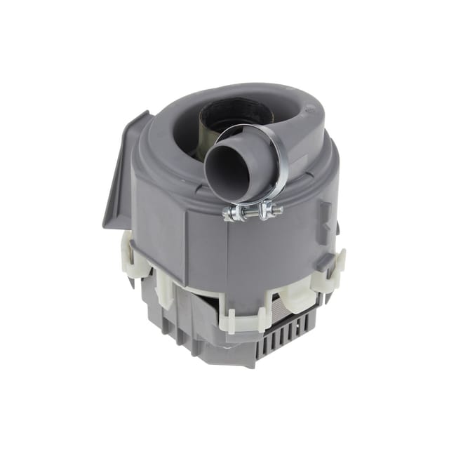 Bosch - Umwälzpumpe Mit Heizung - 00657137 -