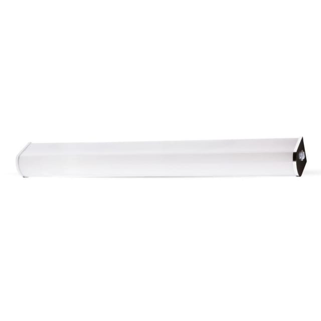 V-tac Vt-7010 Linear Led Spiegellampe Smd Wandleuchte Chrom Finish 10w 100lm/w Ip44 Day White 4000k - 3916