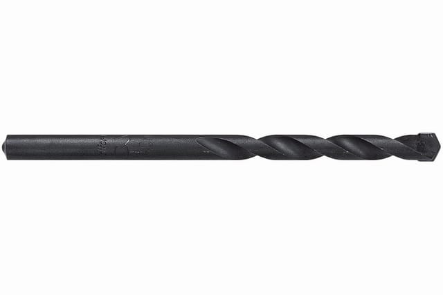 Wolfcraft - Universalbohrer-set Hm 7114000 Ø 3 - 10 Mm 6-teilig Rundschaft Universalbohrer