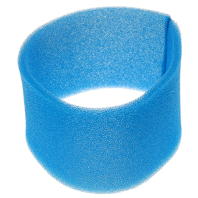 Filter Ersatz Für Kärcher 6.402-024.0 Für Dampfreiniger - Waschbar Blau - Vhbw