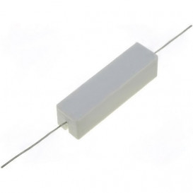 1k2 4wh Axialer Wickelwiderstand 1,2k 4w
