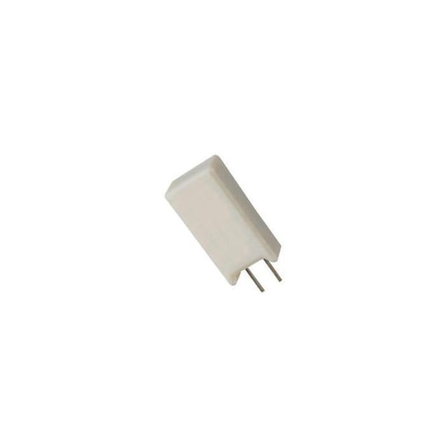 68r 5wv Radialer Wickelwiderstand 68 Ohm 5w
