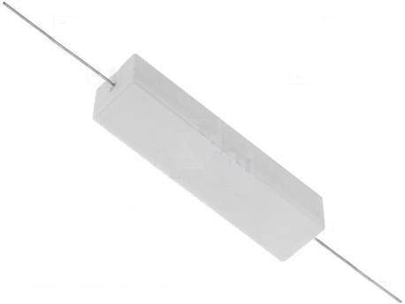 1k8 20wh Axialer Wickelwiderstand 1,8k 20w