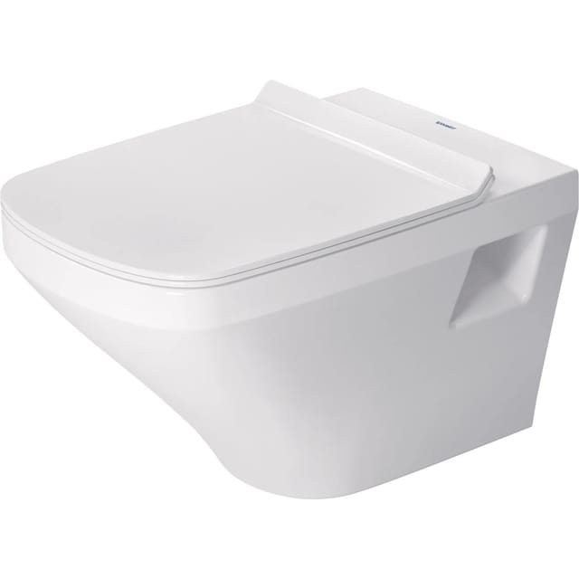 Duravit - Wand-wc Durastyle 54cm, Tiefspüler, 25360900001