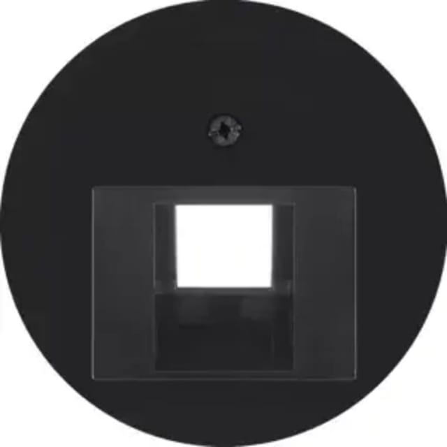 Berker Zentralstück F Uae Std. R.1/r.3/r.cal Sw 14072045