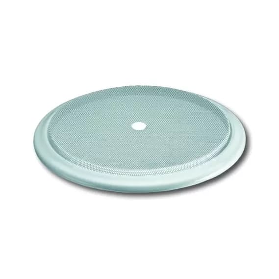 Busch-jaeger Audio Lautsp.gitter Metall (8228)
