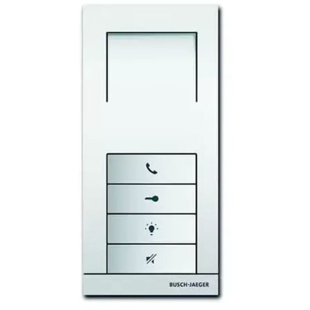 Busch-jaeger 83210 Ap-683 Innenstation Audio