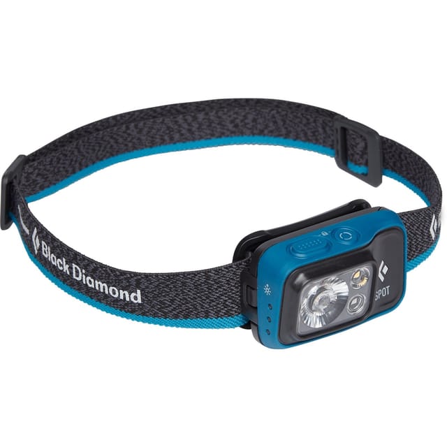 Black Diamond Bladia Spot 400 Headlamp Bu Bd6206724004all1 (bd6206724004all1)