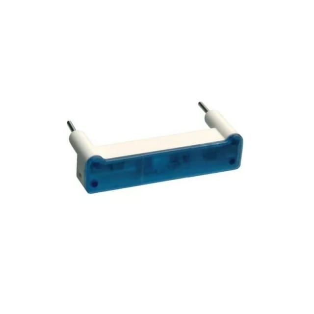 Wuz692 – Kallysta – Lampe Blaue Signalisierung 0,96 W 12/24 V - Hager