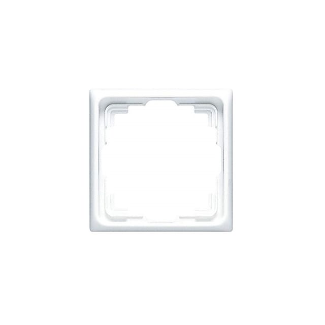 Jung Cd581kww Abdeckrahmen Kabelkanal