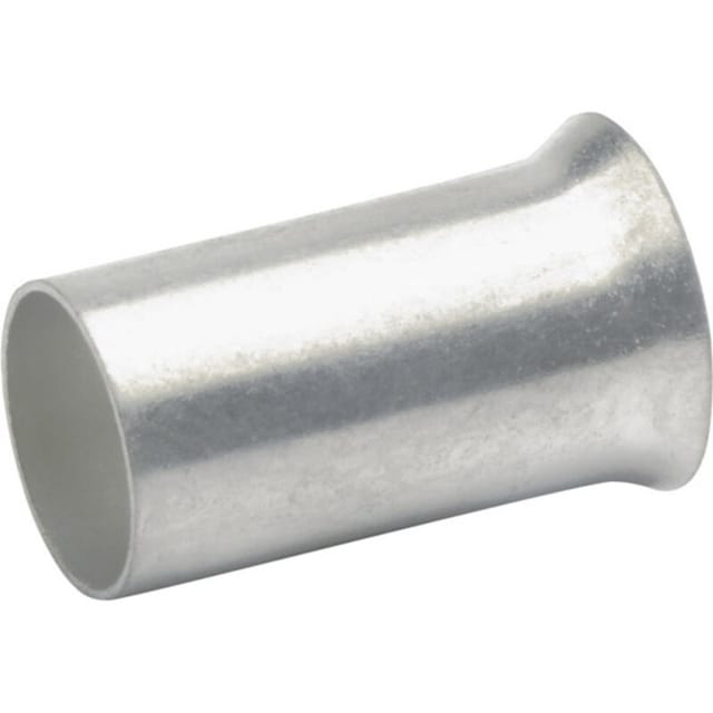 71s6v Aderendhülse 0.5 Mm² Silber 1000 St. - Klauke