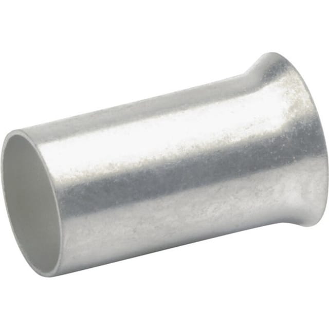 Klauke - 8330v Aderendhülse 120 Mm² Unisoliert Silber 25 St.