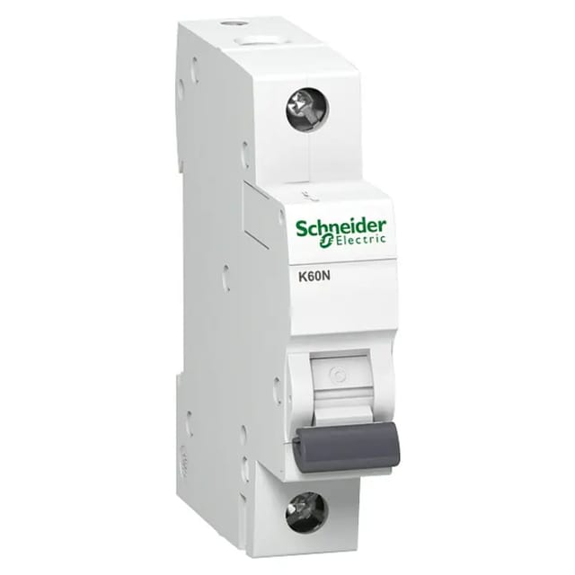 Überstromschutzschalter K60n-b20-1 B 20a 1-polig