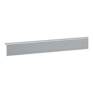 Hager Sockelleistenkanal-ot Pvc Sl 20x55 D Alu Sl200552d1