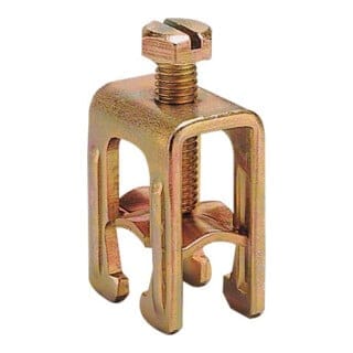 Hager S-schienenkl. 25-70/50mm²,für 12x5/10mm K96f