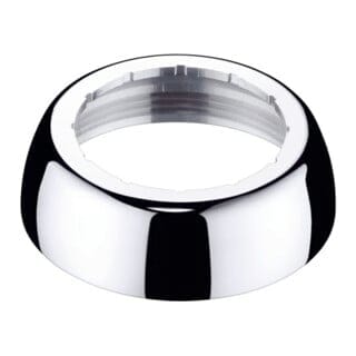 Kappe, Chrom - Hansgrohe