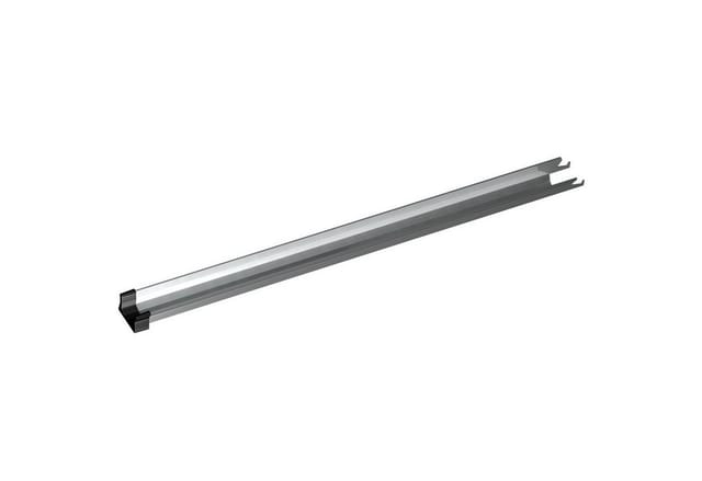 Aluminium-ladestufe Für Easyfold Und Velocompact - Thule