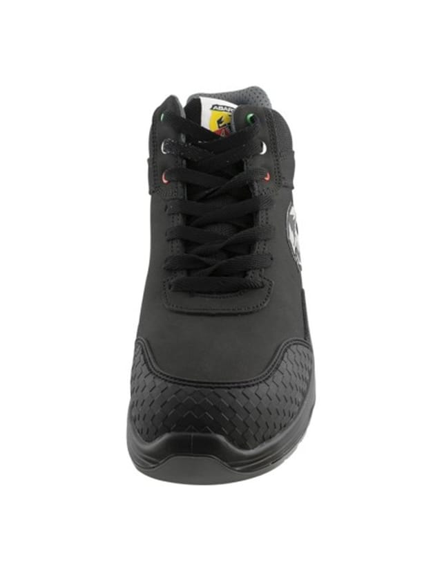 Abarth Zerocento X-trem Sicherheitsstiefel - 41, Abarth