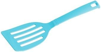 Fackelmann Pfannenwender Tropical Kitchen Blau Küchenhelfer