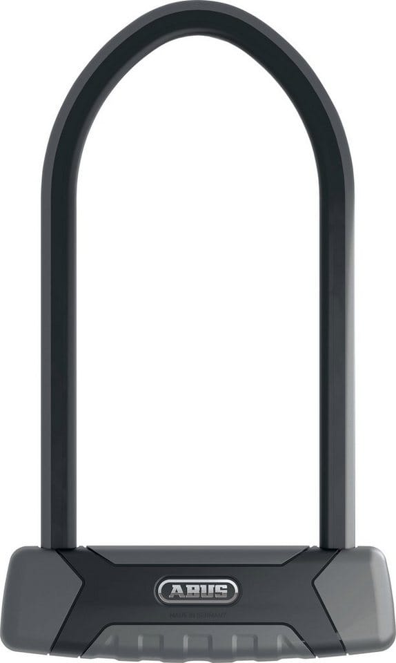 Bügelschloss 540/160hb300 U Granit Xplus 540 300mm Halterung Eazy Kf Abus