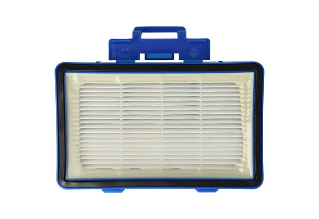 Staubsaugerfilter Kompatibel Mit Philips Powergo Fc8295/01, Fc8294/61, Fc8295 Staubsauger - Hepa Filter Allergiefilter - Vhbw