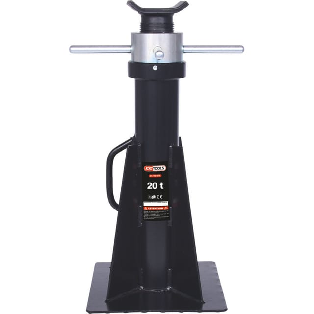 Schraubkerzen Mit Hoher Pl 20t Schraube, Maximale Höhe 1170 Mm