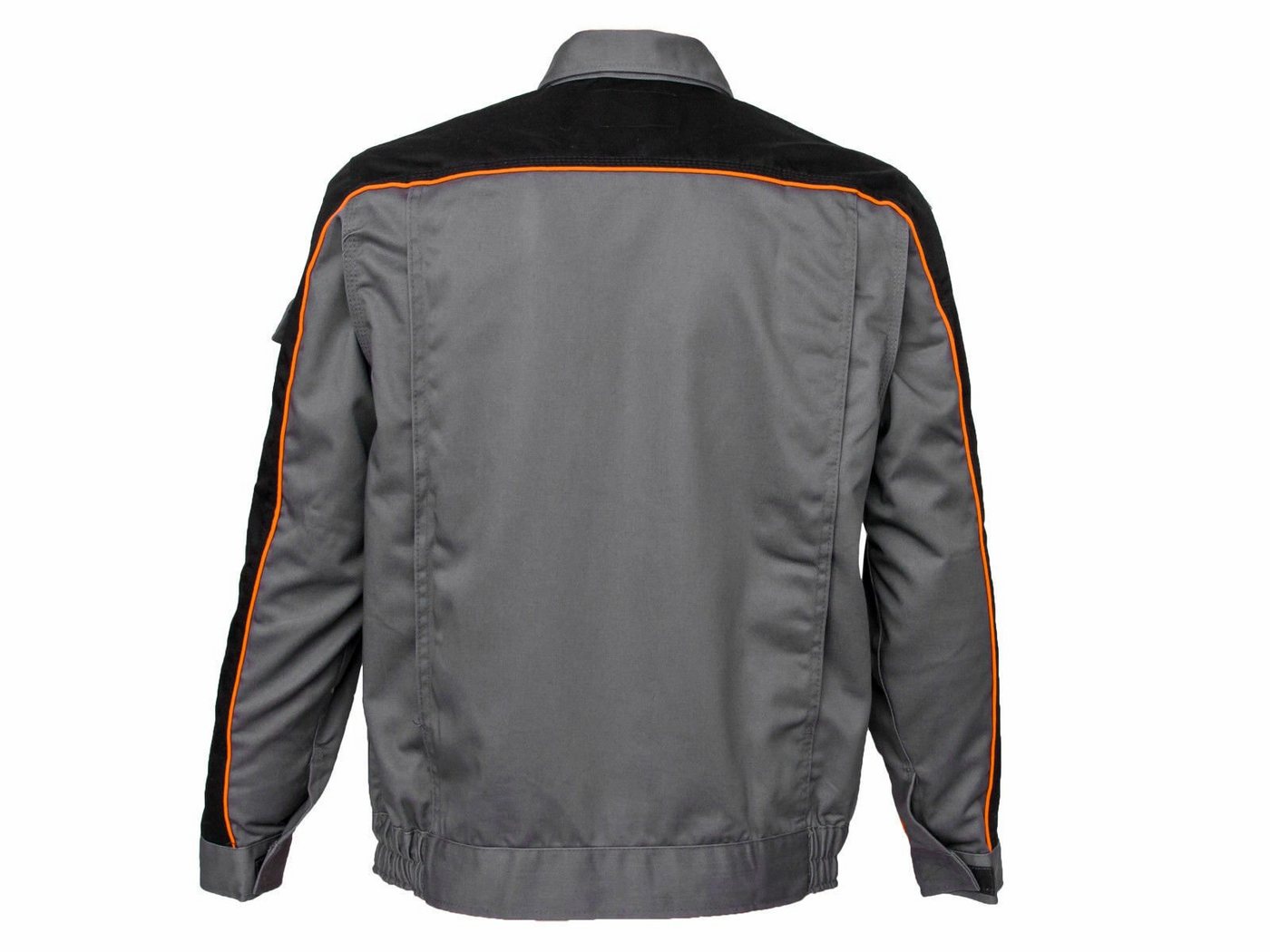 Strapazierfähige Arbeitsjacke Mit 5 Taschen 50 Bild 2