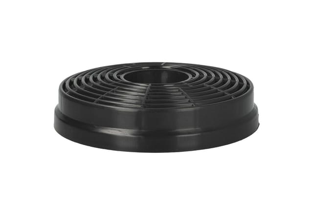 Vhbw 2x Filter Aktivkohlefilter Ersatz Für Respekta Miz0058, Miz0058n Für Dunstabzugshaube