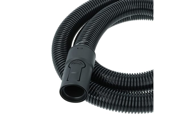 Ersatz Schlauch Kompatibel Mit Siemens Hygienic Power, Speedy Bagless Staubsauger - Flexibel, 1,8 M + Handgriff, 35 Mm Rundanschluss - Vhbw