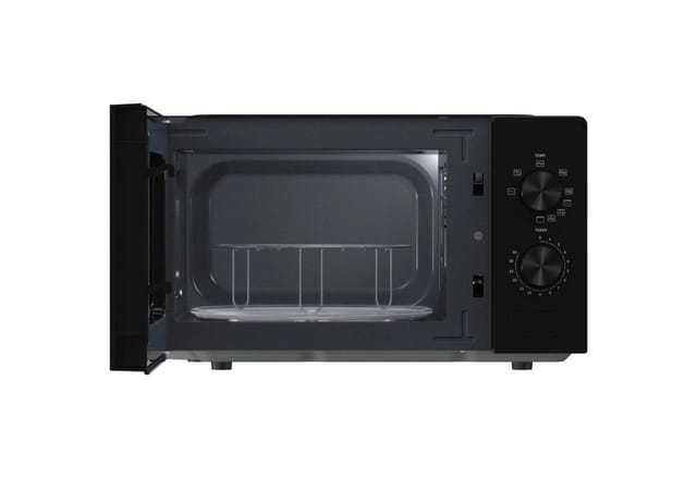 Mikrowelle Hisense H20mobp1g 20 L 1000 W Schwarz