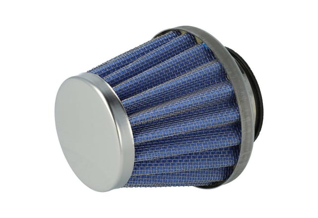 Luftfilter Kompatibel Mit Bashan Motorräder, Roller, Mofas - 37 Bis 40 Mm Ersatz-filter - Vhbw