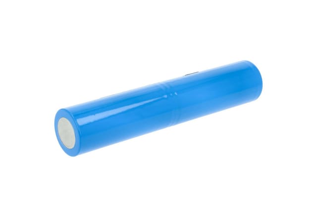 Vhbw - Akku Ersatz Für Maglite Ilif-3006526 Für Taschenlampe Kopflampe (3200 Mah, 6,4 V, Li-ion)