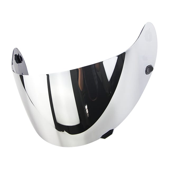 Eosnow Helmvisier Ersatz Für Hjc Cl-16 Cl-17 Cl-st Cl-sp Cs-r1 Cs-r2 Serie Vollgesichtsschutz Motorradlinse Silberbeschichtet