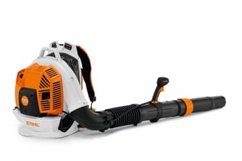 STIHL Blasgerät BR 800 C-E