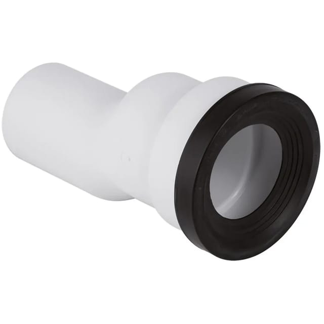 Geberit Monolith Anschlussstutzen etagiert 3 cm
