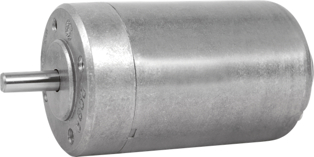 16241013B00 - DC Motor,Shaft E2, 2 Ncm,3000 U/min