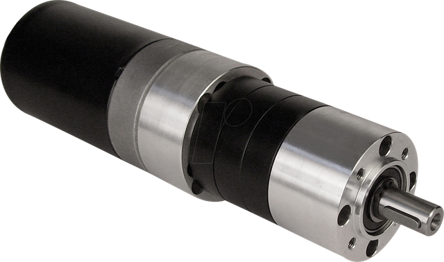 162.9003.3B.00 - DC Motor,Planetengetriebe, 8 Ncm,750 U/min