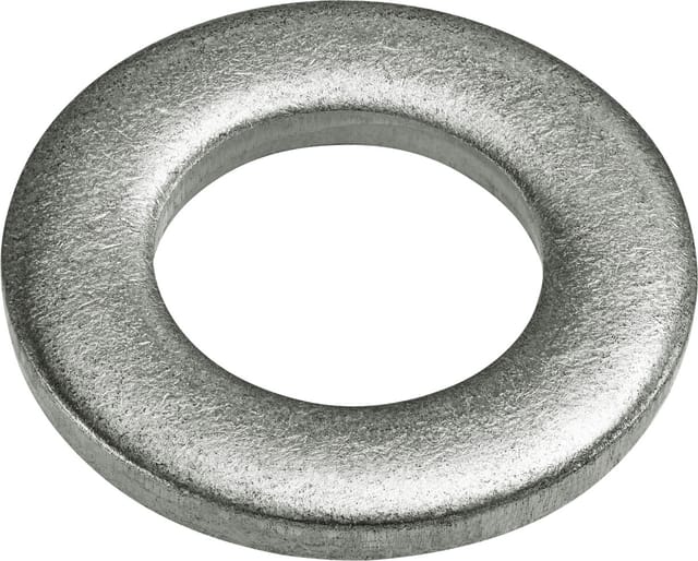 Connex Unterlegscheiben M18 x 34 mm A2 rostfrei - 6 Stück