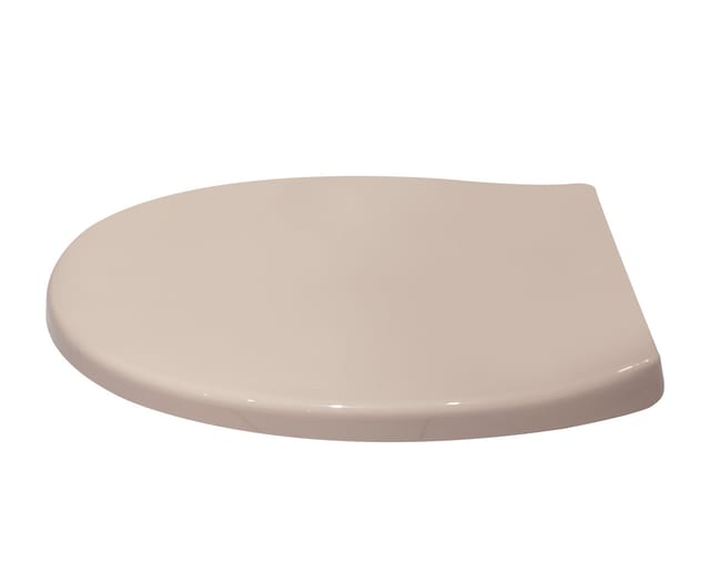Primaster WC-Sitz mit Absenkautomatik beige