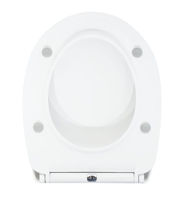 Primaster WC-Sitz mit Absenkautomatik Mediterran