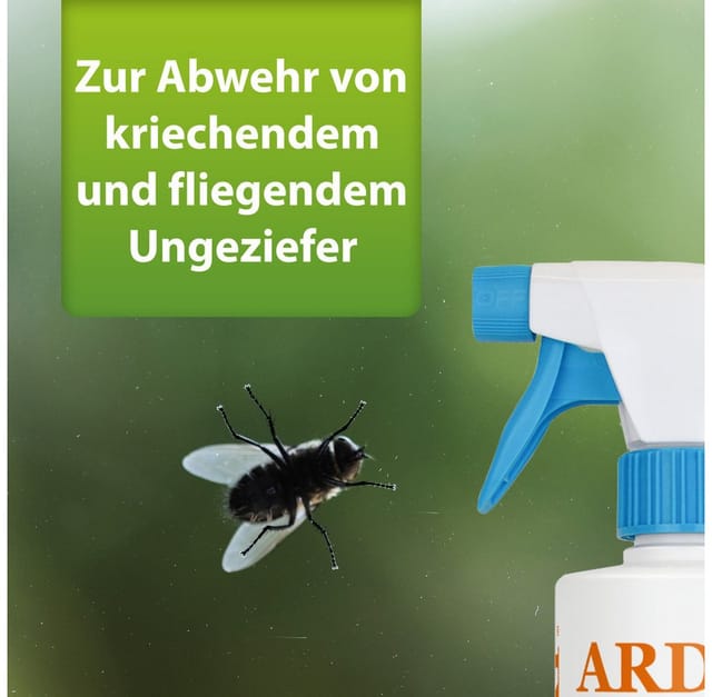 Ardap Repell Ungezieferspray 500 ml