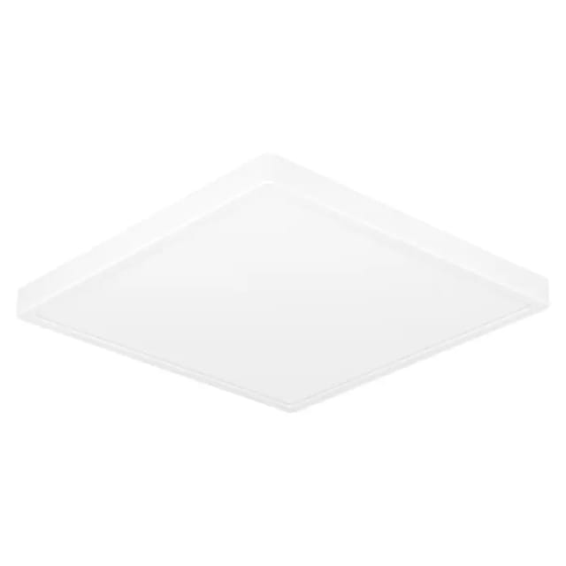 Eglo LED Deckenleuchte Fueva 6 weiß 39 x 39 cm warmweiß-kaltweiß dimmbar