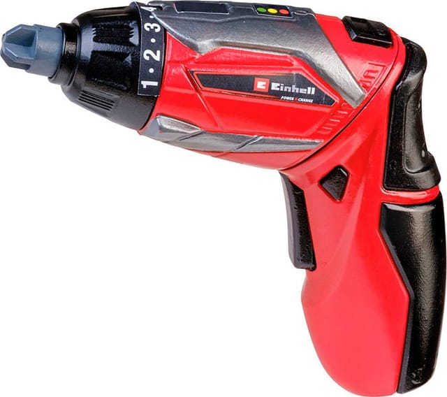 Einhell Kids Kinder-Mini Akkuschrauber